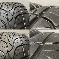 FULLWAY HS288 295/35R24】夏タイヤ【Black Diamond ブラック 