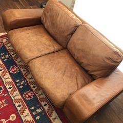 アクタス five by five ソファ2-2.5人掛け