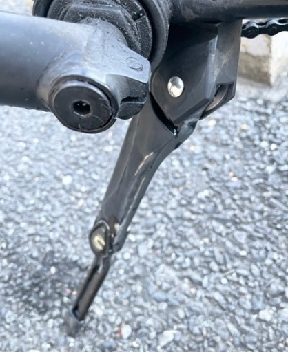 GM683 HAROBIKES 自転車 バイシクルモトクロス リサイクルケイラック