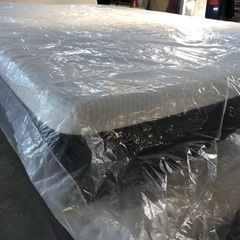 未使用 emma ダブルサイズマットレス エマ・スリープ 1400×1950mm