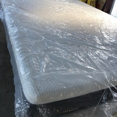 未使用 emma ダブルサイズマットレス エマ・スリープ 1400×1950mm