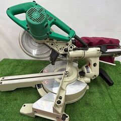 マキタ makita M244 190mm スライドマルノコ【野田愛宕店】【店頭取引限定】【中古】ITGM4QUMAA3G