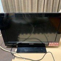 テレビ