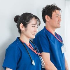最大時給1200円/看護助手派遣/【幸区にある病院で看護師さんの...