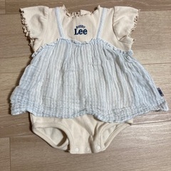 POLO Lee baby doll 3着