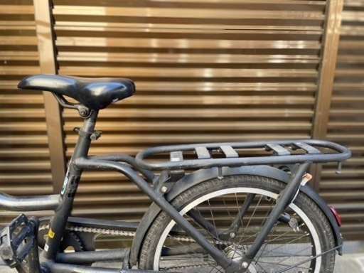 ブリヂストン トートボックス ラージ