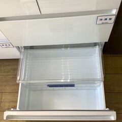 トレファク花小金井店】Panasonic/6ドア冷蔵庫/2019年製/650L/中古家電 