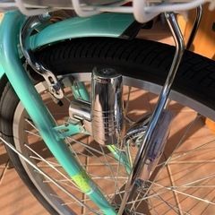 ☆子供用自転車1台と☆ローラーブレード2個セット♪