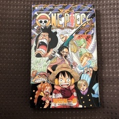 ワンピース　ONE PIECE   67巻