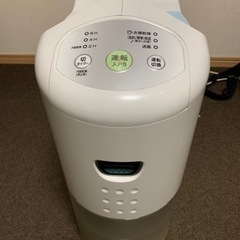 コロナ除湿器 CD-P6315