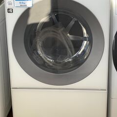 【トレファク花小金井店】Panasonic/10.0kg/201...