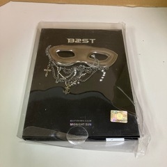 【処分しました！】BEAST/B2ST 비스트 5TH MINI...