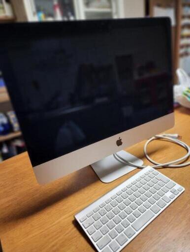 iMac 21.5 2014 本日だけ値下げ