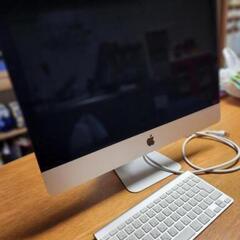 iMac 21.5 2014 本日だけ値下げ