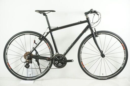 GIOS 「ジオス」 MISTRAL 限定カラー クロスバイク