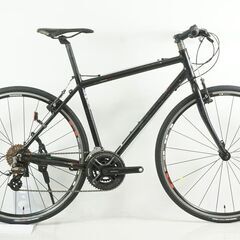 GIOS 「ジオス」 MISTRAL 限定カラー クロスバイク