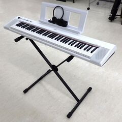 北海道 千歳市/恵庭市 状態良好!!動作品 YAMAHA/ヤマハ...