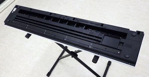 北海道 千歳市/恵庭市 状態良好!!動作品 YAMAHA/ヤマハ 電子キーボード