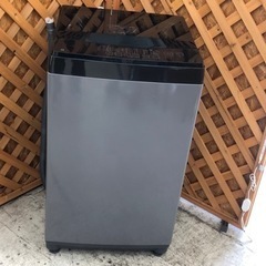 【愛品館江戸川店】ニトリ　6.0kg　全自動洗濯機　2021年製...