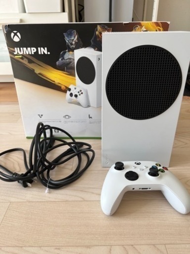その他 xbox series s