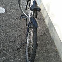 自転車　アメリカンイーグル