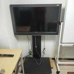 【値下】ソニーBRAVIA40インチTVモニター格安譲渡