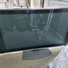 テレビ　HITACHI Wooo H9000 W42P-H9000