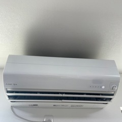 MITSUBISHI 霧ヶ峰 Style FL MSZ-EM6318E6-S