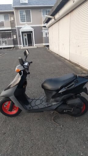 レッツ2 引取り限定 レッツ 2 ca1pa 引き取り限定リミッターカット済み