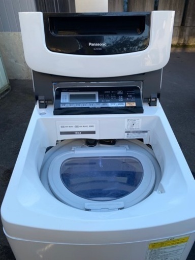 Panasonic 2014年製（中古）