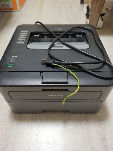 brother レーザープリンター