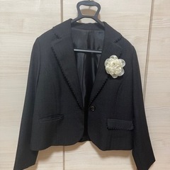入学式🌸卒業式用スーツ