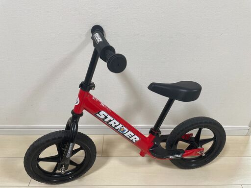 STRIDER SPORT ストライダー スポーツモデル 正規品