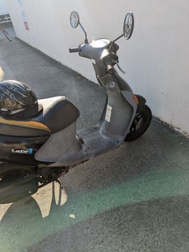 那覇市前島 - スズキ 