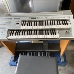 YAMAHAエレクトーンSTAGEA ELB-01 2012年製 YAMAHA Electone STAGEA ELB-01