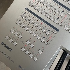 YAMAHA エレクトーン ELB-01 Electone STAGEA 2012年製○DD112M207