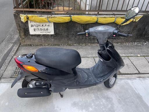 【お取引決定】Jog　スクーター　ジャンク品 お取引決定】Jog スクーター ジャンク品 3万円ポッキリすぐに乗れます