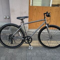 Welby 自転車の中古が安い！激安で譲ります・無料であげます｜ジモティー