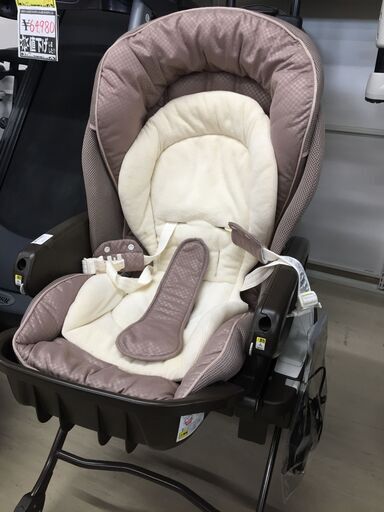 ジモティ来店特価!!!　ハイローチェア　アップリカ　ユラリズム　　　J-0230