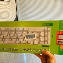 Windows PC用キーボード