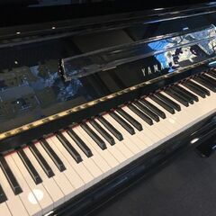 ヤマハ　中古ピアノ　U30A　1993年製 　値下げ♪