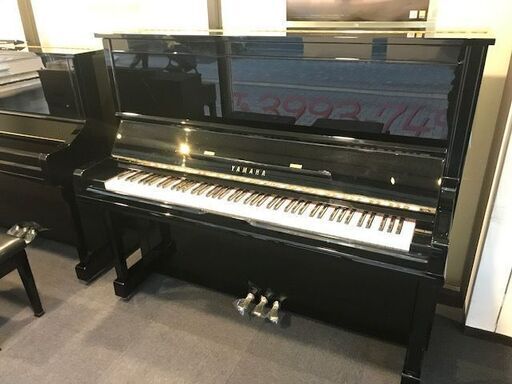 ヤマハ　中古ピアノ　U30A　1993年製 　値下げ♪