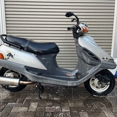 HONDA フリーウェイ　250cc 始動確認　中古 ビッグスク...