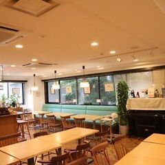 2月28日(火)13：30 -  麹町✫Zen Cafe Mar...