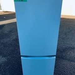 2948番 東芝✨冷凍冷蔵庫✨GR-R15BS(W)‼️