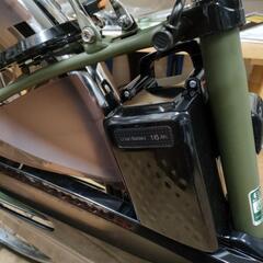 パナソニック ビビDX 26インチ 16.0Ah 定価の15%引き