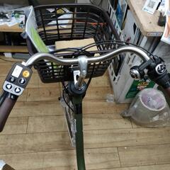 パナソニック ビビDX 26インチ 16.0Ah 定価の15%引き