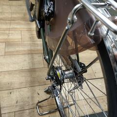 パナソニック ビビDX 26インチ 16.0Ah 定価の15%引き