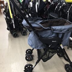 ジモティ来店特価!!! ペットカート ミリミリライト J-0235