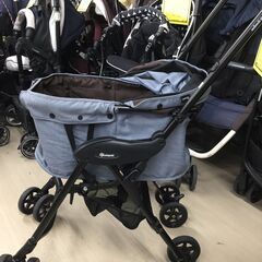 ジモティ来店特価!!! ペットカート ミリミリライト J-0235